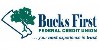Bucks First Logo