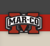 Mar-co logo