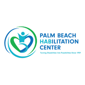 Palm Beach Habilitation Center Logo