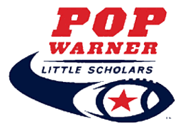 POP Warner Logo